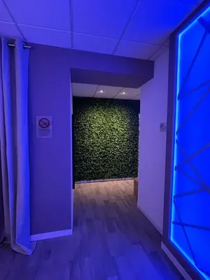 Planimetria di Hotel San Marco