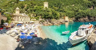 Planimetria di Rapallo - Terrazzo - Close to the sea - AC