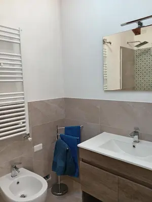 Bagno di Vento di Mare - Tramontana con spiaggia privata