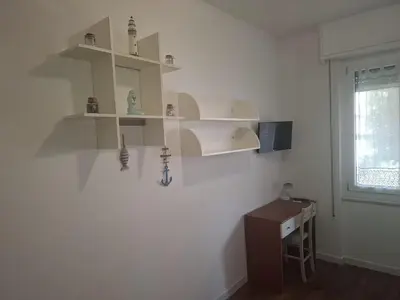 Planimetria di GuestHost - Casa Viviana