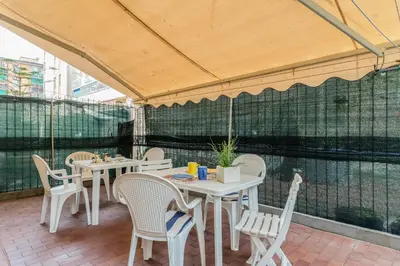 Piscina di GuestHost - Casa Viviana o nelle vicinanze