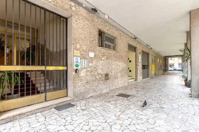Planimetria di GuestHost - Casa Viviana