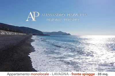 Paesaggio naturale nelle vicinanze dell'appartamento