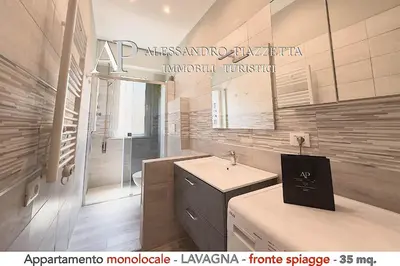 Bagno di Appartamento Simare