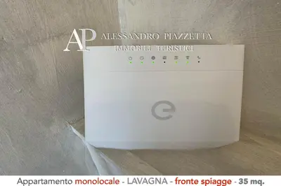 Planimetria di Appartamento Simare