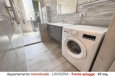 Planimetria di Appartamento Simare
