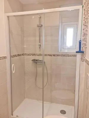 Bagno di homeloly - 230 dalla stazione di migliarina perfetta per le 5 terre