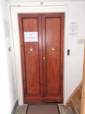 Planimetria di homeloly - 230 dalla stazione di migliarina perfetta per le 5 terre