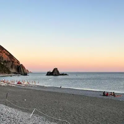 MaRenà - appartamento vista mare