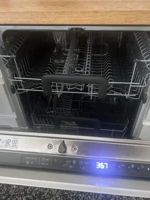 Cucina o angolo cottura di Ca' Asseu