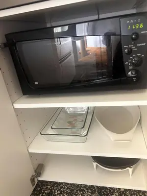 Cucina o angolo cottura di Ca' Asseu