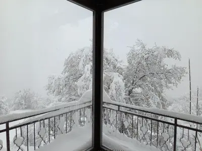 That's amore - l'incanto della valle durante l'inverno