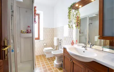 Bagno di Sissi House
