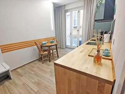 TV o dispositivi per l'intrattenimento presso Casa Marion