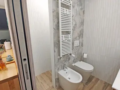 Bagno di Casa Marion