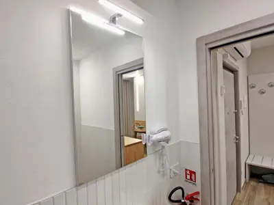 Bagno di Casa Marion