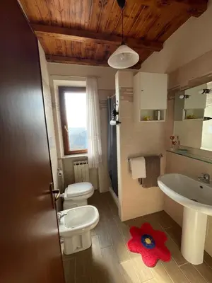 Bagno di Dimora La Casetta
