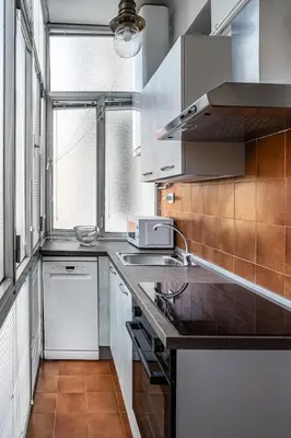 Cucina o angolo cottura di Charme & Comfort, Maison di Stile, Sestri Levante