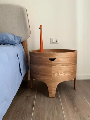 Planimetria di Nuvola apartment