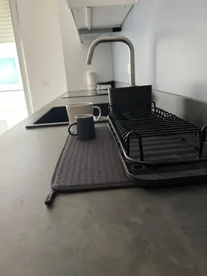 Planimetria di Nuvola apartment