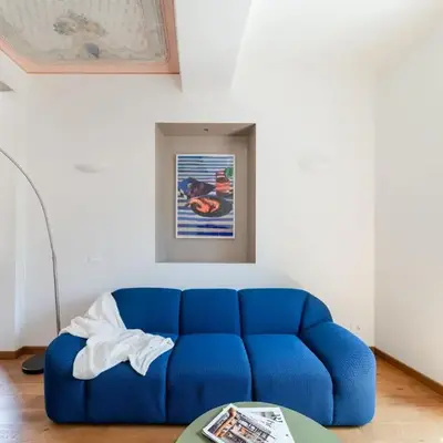 Casa Tigullio