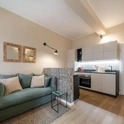 Borgo delle Botteghe Luxury Suites
