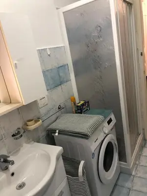 Bagno di Casa JEANMARC