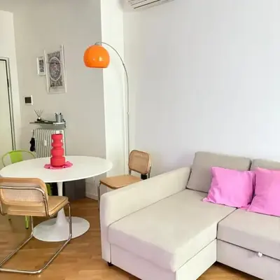 Cozy Green Apartment Tardini