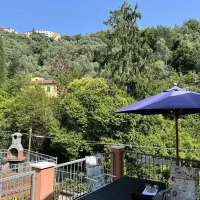 Anne-Britt Home