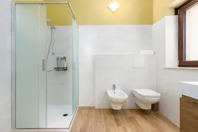 Bagno di La Casa dei Nonni