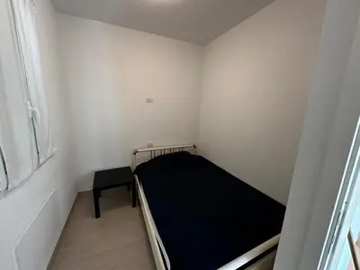 Letto o letti in una camera di House in Paradise