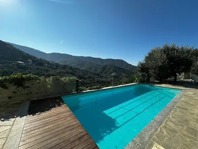 Piscina di House in Paradise o nelle vicinanze