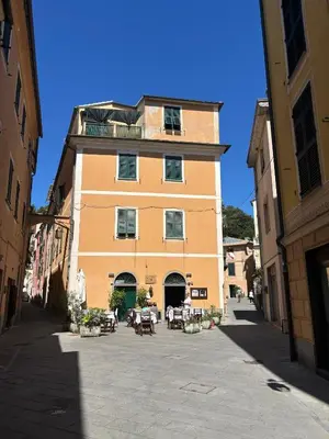Edificio in cui si trova l'appartamento