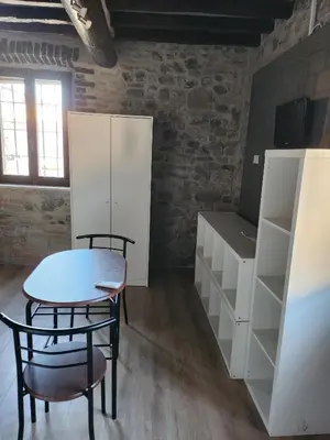 Planimetria di Affittacamere LA BOUGANVILLE