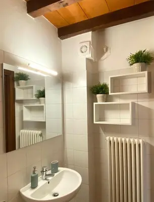 Bagno di La Chiocciola