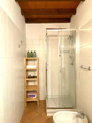 Bagno di La Chiocciola