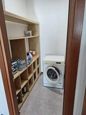 Planimetria di Casa di Mirtha