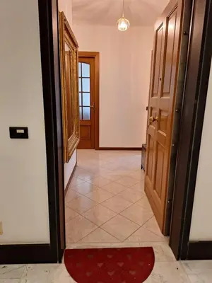 Planimetria di Casa di Mirtha