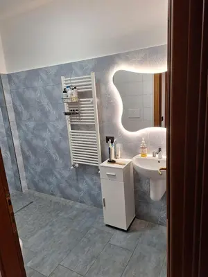 Planimetria di Casa di Mirtha