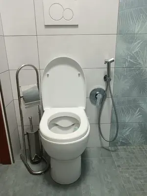 Bagno di Casa di Mirtha