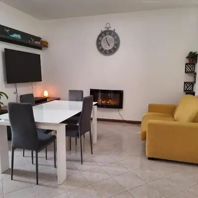 Casa di Mirtha