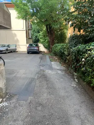 Il quartiere o una zona nella vicinanze dell'appartamento
