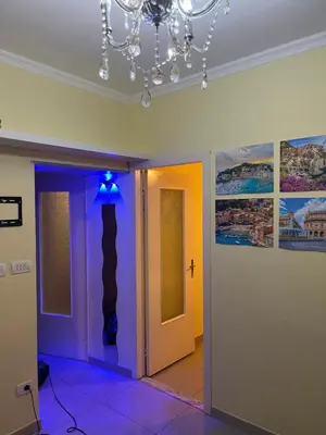 Planimetria di La casa di RO