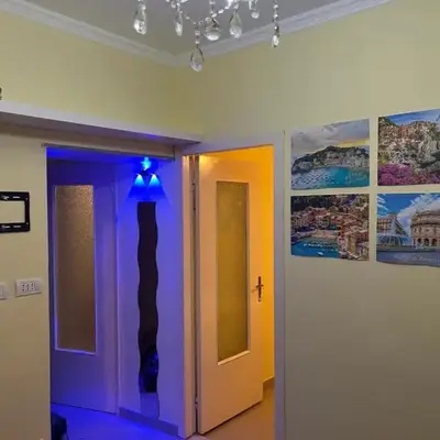 La casa di RO