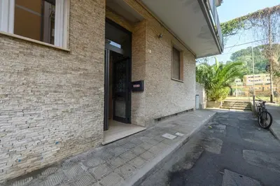 Edificio in cui si trova l'appartamento