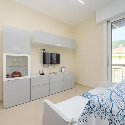 320 - Casa Scorcio di Mare A due passi dal centro e dal mare di Riva Trigoso