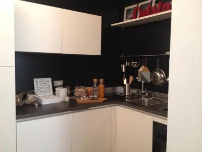 Cucina o angolo cottura di 2409 parma