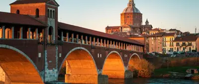 Luogo di interesse nelle vicinanze dell'appartamento