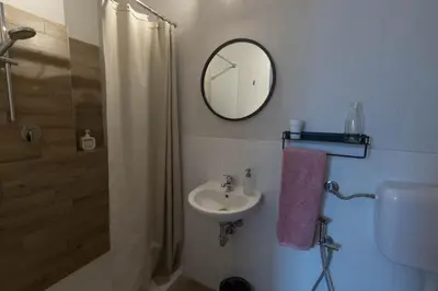 Bagno di Casa Febe