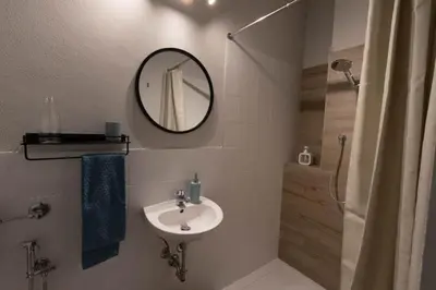 Bagno di Casa Febe